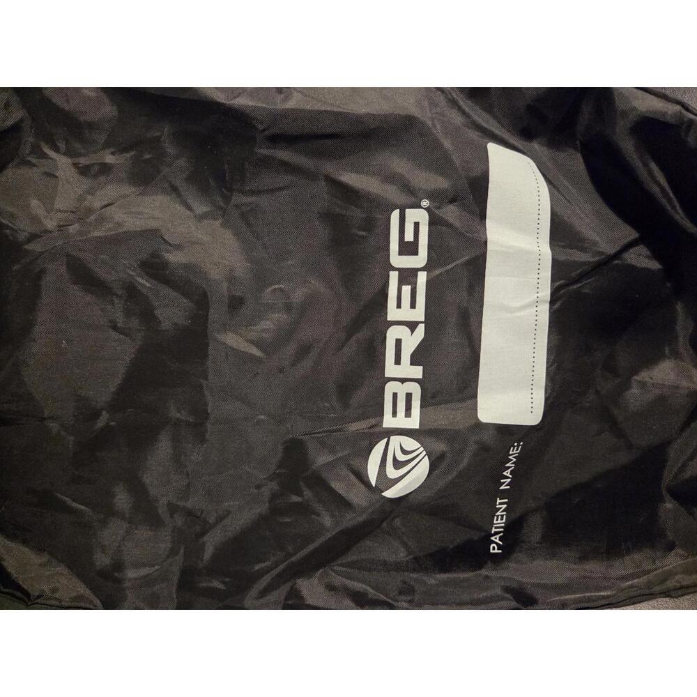 Breg Drawstring Bag | Accessory Bag - Picture 2 of 7